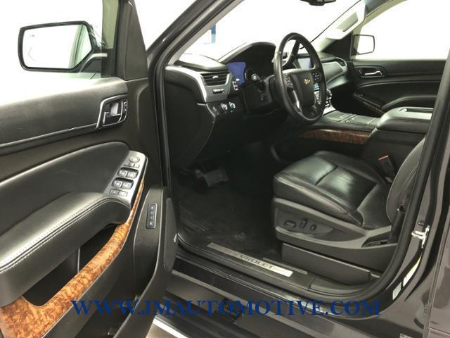 2017 Chevrolet Suburban 4WD 4dr 1500 Premier, available for sale in Naugatuck, Connecticut | J&M Automotive Sls&Svc LLC. Naugatuck, Connecticut 2017 Chevrolet Suburban 4WD 4dr 1500 Premier, available for sale in Naugatuck, Connecticut | J&M Automotive Sls&Svc LLC. Naugatuck, Connecticut