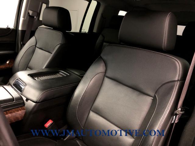 2017 Chevrolet Suburban 4WD 4dr 1500 Premier, available for sale in Naugatuck, Connecticut | J&M Automotive Sls&Svc LLC. Naugatuck, Connecticut 2017 Chevrolet Suburban 4WD 4dr 1500 Premier, available for sale in Naugatuck, Connecticut | J&M Automotive Sls&Svc LLC. Naugatuck, Connecticut