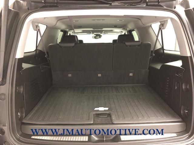 2017 Chevrolet Suburban 4WD 4dr 1500 Premier, available for sale in Naugatuck, Connecticut | J&M Automotive Sls&Svc LLC. Naugatuck, Connecticut 2017 Chevrolet Suburban 4WD 4dr 1500 Premier, available for sale in Naugatuck, Connecticut | J&M Automotive Sls&Svc LLC. Naugatuck, Connecticut