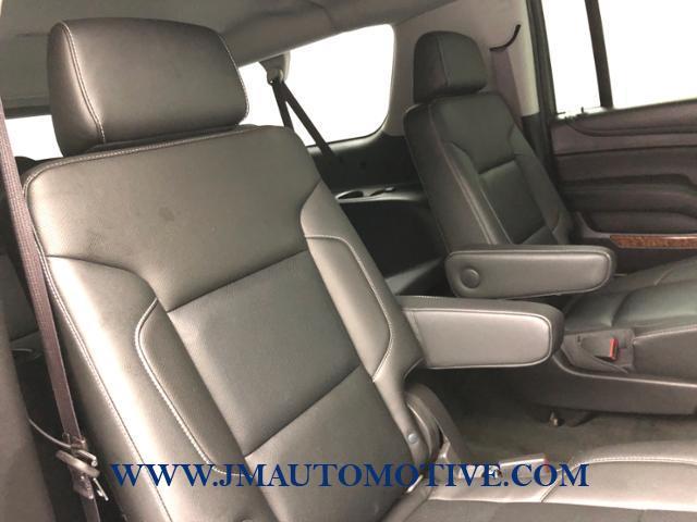 2017 Chevrolet Suburban 4WD 4dr 1500 Premier, available for sale in Naugatuck, Connecticut | J&M Automotive Sls&Svc LLC. Naugatuck, Connecticut 2017 Chevrolet Suburban 4WD 4dr 1500 Premier, available for sale in Naugatuck, Connecticut | J&M Automotive Sls&Svc LLC. Naugatuck, Connecticut