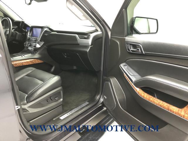 2017 Chevrolet Suburban 4WD 4dr 1500 Premier, available for sale in Naugatuck, Connecticut | J&M Automotive Sls&Svc LLC. Naugatuck, Connecticut 2017 Chevrolet Suburban 4WD 4dr 1500 Premier, available for sale in Naugatuck, Connecticut | J&M Automotive Sls&Svc LLC. Naugatuck, Connecticut