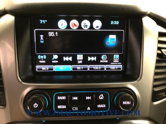 2017 Chevrolet Suburban 4WD 4dr 1500 Premier, available for sale in Naugatuck, Connecticut | J&M Automotive Sls&Svc LLC. Naugatuck, Connecticut 2017 Chevrolet Suburban 4WD 4dr 1500 Premier, available for sale in Naugatuck, Connecticut | J&M Automotive Sls&Svc LLC. Naugatuck, Connecticut