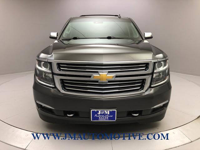 2017 Chevrolet Suburban 4WD 4dr 1500 Premier, available for sale in Naugatuck, Connecticut | J&M Automotive Sls&Svc LLC. Naugatuck, Connecticut 2017 Chevrolet Suburban 4WD 4dr 1500 Premier, available for sale in Naugatuck, Connecticut | J&M Automotive Sls&Svc LLC. Naugatuck, Connecticut