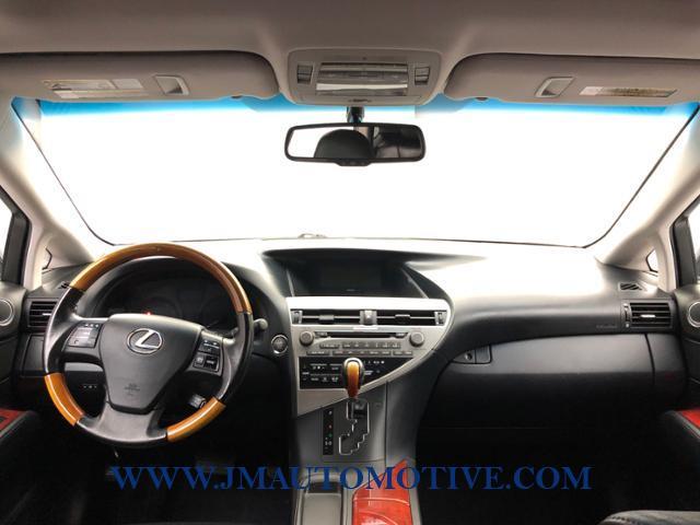 2011 Lexus Rx 350 AWD 4dr, available for sale in Naugatuck, Connecticut | J&M Automotive Sls&Svc LLC. Naugatuck, Connecticut 2011 Lexus Rx 350 AWD 4dr, available for sale in Naugatuck, Connecticut | J&M Automotive Sls&Svc LLC. Naugatuck, Connecticut