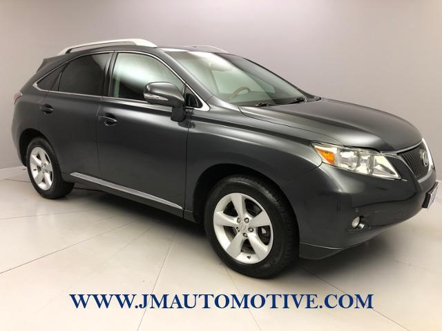 2011 Lexus Rx 350 AWD 4dr, available for sale in Naugatuck, Connecticut | J&M Automotive Sls&Svc LLC. Naugatuck, Connecticut 2011 Lexus Rx 350 AWD 4dr, available for sale in Naugatuck, Connecticut | J&M Automotive Sls&Svc LLC. Naugatuck, Connecticut