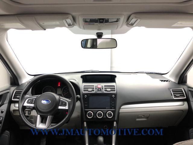 2017 Subaru Forester 2.5i Premium CVT, available for sale in Naugatuck, Connecticut | J&M Automotive Sls&Svc LLC. Naugatuck, Connecticut 2017 Subaru Forester 2.5i Premium CVT, available for sale in Naugatuck, Connecticut | J&M Automotive Sls&Svc LLC. Naugatuck, Connecticut