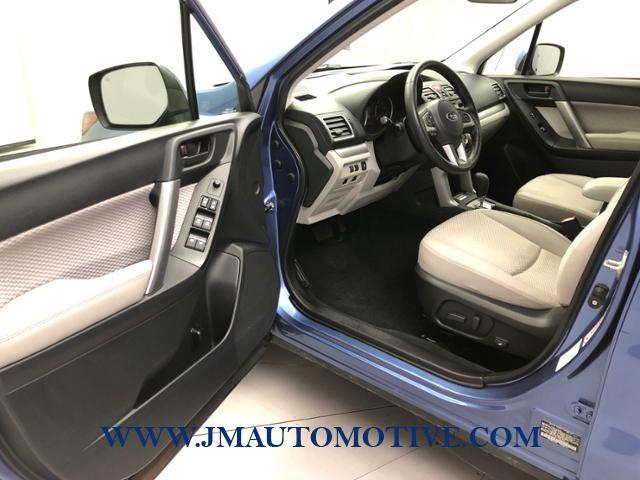 2017 Subaru Forester 2.5i Premium CVT, available for sale in Naugatuck, Connecticut | J&M Automotive Sls&Svc LLC. Naugatuck, Connecticut 2017 Subaru Forester 2.5i Premium CVT, available for sale in Naugatuck, Connecticut | J&M Automotive Sls&Svc LLC. Naugatuck, Connecticut