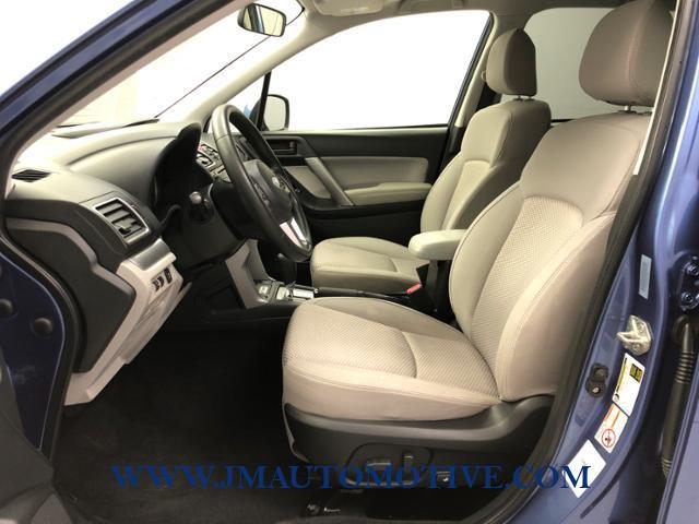 2017 Subaru Forester 2.5i Premium CVT, available for sale in Naugatuck, Connecticut | J&M Automotive Sls&Svc LLC. Naugatuck, Connecticut 2017 Subaru Forester 2.5i Premium CVT, available for sale in Naugatuck, Connecticut | J&M Automotive Sls&Svc LLC. Naugatuck, Connecticut