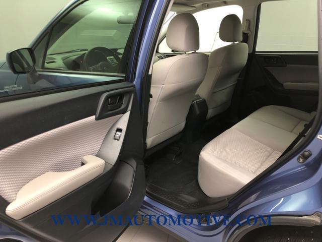 2017 Subaru Forester 2.5i Premium CVT, available for sale in Naugatuck, Connecticut | J&M Automotive Sls&Svc LLC. Naugatuck, Connecticut 2017 Subaru Forester 2.5i Premium CVT, available for sale in Naugatuck, Connecticut | J&M Automotive Sls&Svc LLC. Naugatuck, Connecticut