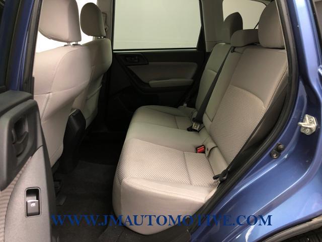 2017 Subaru Forester 2.5i Premium CVT, available for sale in Naugatuck, Connecticut | J&M Automotive Sls&Svc LLC. Naugatuck, Connecticut 2017 Subaru Forester 2.5i Premium CVT, available for sale in Naugatuck, Connecticut | J&M Automotive Sls&Svc LLC. Naugatuck, Connecticut