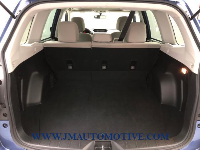 2017 Subaru Forester 2.5i Premium CVT, available for sale in Naugatuck, Connecticut | J&M Automotive Sls&Svc LLC. Naugatuck, Connecticut 2017 Subaru Forester 2.5i Premium CVT, available for sale in Naugatuck, Connecticut | J&M Automotive Sls&Svc LLC. Naugatuck, Connecticut