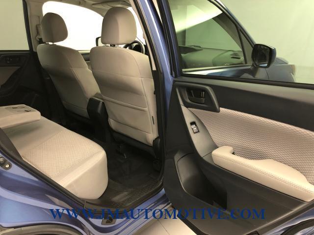 2017 Subaru Forester 2.5i Premium CVT, available for sale in Naugatuck, Connecticut | J&M Automotive Sls&Svc LLC. Naugatuck, Connecticut 2017 Subaru Forester 2.5i Premium CVT, available for sale in Naugatuck, Connecticut | J&M Automotive Sls&Svc LLC. Naugatuck, Connecticut