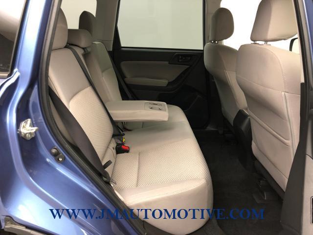 2017 Subaru Forester 2.5i Premium CVT, available for sale in Naugatuck, Connecticut | J&M Automotive Sls&Svc LLC. Naugatuck, Connecticut 2017 Subaru Forester 2.5i Premium CVT, available for sale in Naugatuck, Connecticut | J&M Automotive Sls&Svc LLC. Naugatuck, Connecticut