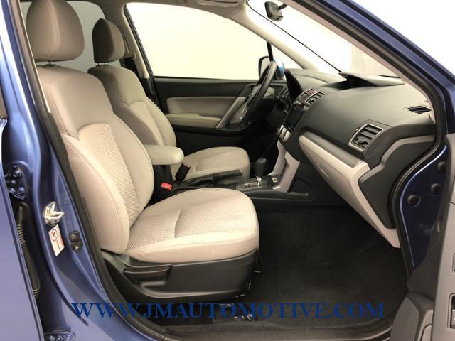 2017 Subaru Forester 2.5i Premium CVT, available for sale in Naugatuck, Connecticut | J&M Automotive Sls&Svc LLC. Naugatuck, Connecticut 2017 Subaru Forester 2.5i Premium CVT, available for sale in Naugatuck, Connecticut | J&M Automotive Sls&Svc LLC. Naugatuck, Connecticut