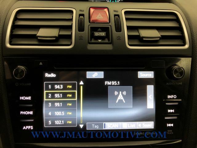 2017 Subaru Forester 2.5i Premium CVT, available for sale in Naugatuck, Connecticut | J&M Automotive Sls&Svc LLC. Naugatuck, Connecticut 2017 Subaru Forester 2.5i Premium CVT, available for sale in Naugatuck, Connecticut | J&M Automotive Sls&Svc LLC. Naugatuck, Connecticut