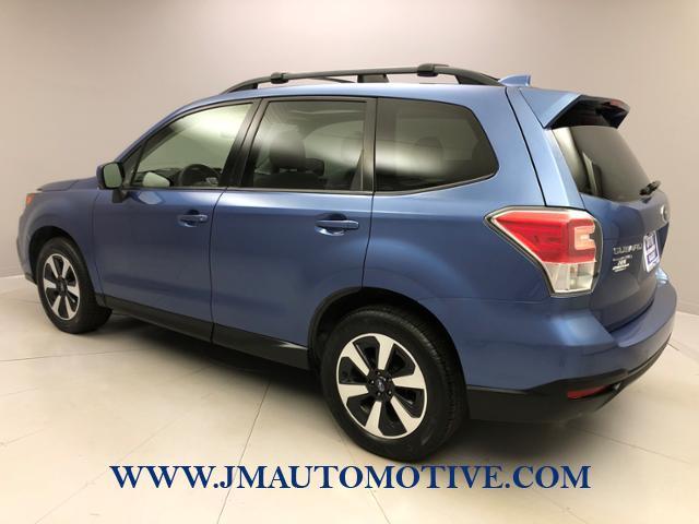 2017 Subaru Forester 2.5i Premium CVT, available for sale in Naugatuck, Connecticut | J&M Automotive Sls&Svc LLC. Naugatuck, Connecticut 2017 Subaru Forester 2.5i Premium CVT, available for sale in Naugatuck, Connecticut | J&M Automotive Sls&Svc LLC. Naugatuck, Connecticut