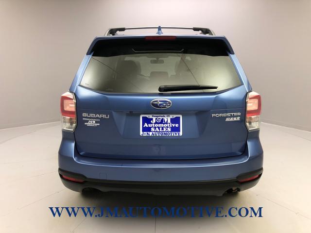 2017 Subaru Forester 2.5i Premium CVT, available for sale in Naugatuck, Connecticut | J&M Automotive Sls&Svc LLC. Naugatuck, Connecticut 2017 Subaru Forester 2.5i Premium CVT, available for sale in Naugatuck, Connecticut | J&M Automotive Sls&Svc LLC. Naugatuck, Connecticut