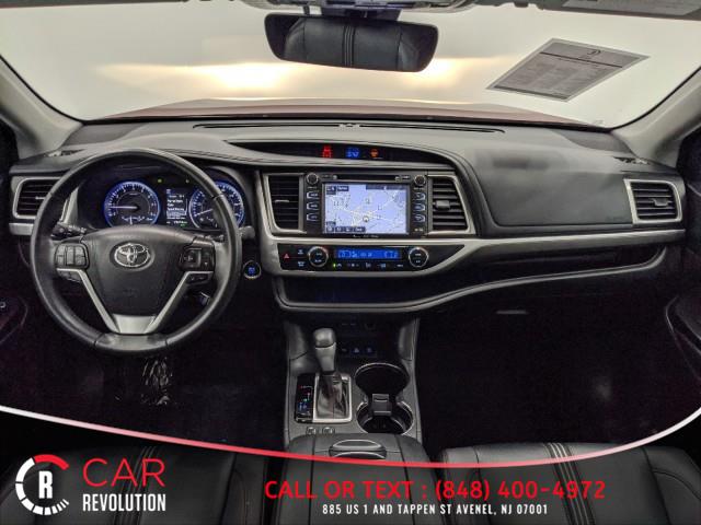 Used Toyota Highlander SE AWD w/ Navi & rearCam 2019 | Car Revolution. Avenel, New Jersey Used Toyota Highlander SE AWD w/ Navi & rearCam 2019 | Car Revolution. Avenel, New Jersey