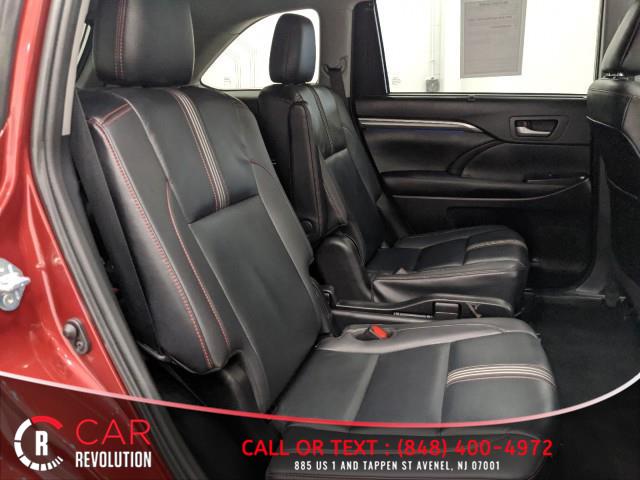 Used Toyota Highlander SE AWD w/ Navi & rearCam 2019 | Car Revolution. Avenel, New Jersey Used Toyota Highlander SE AWD w/ Navi & rearCam 2019 | Car Revolution. Avenel, New Jersey