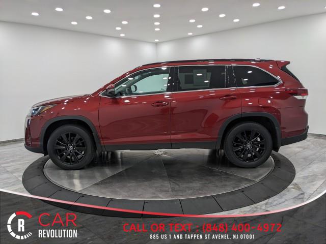 Used Toyota Highlander SE AWD w/ Navi & rearCam 2019 | Car Revolution. Avenel, New Jersey Used Toyota Highlander SE AWD w/ Navi & rearCam 2019 | Car Revolution. Avenel, New Jersey