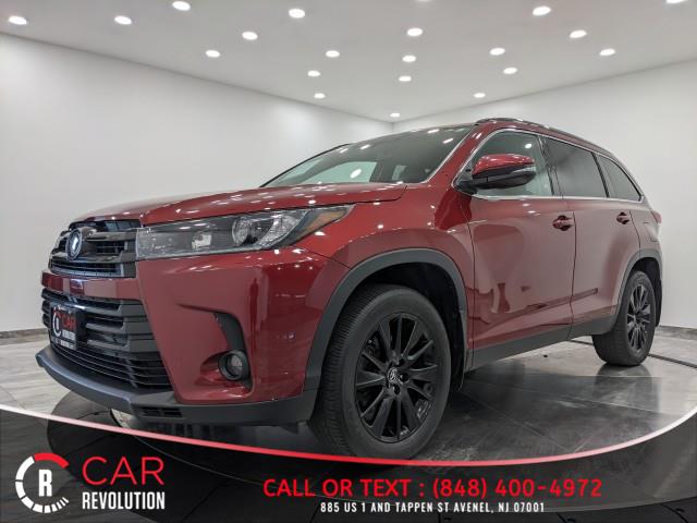 Used Toyota Highlander SE AWD w/ Navi & rearCam 2019 | Car Revolution. Avenel, New Jersey Used Toyota Highlander SE AWD w/ Navi & rearCam 2019 | Car Revolution. Avenel, New Jersey