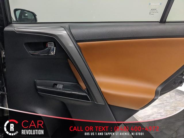 2016 Toyota Rav4 SE AWD w/ rearCam, available for sale in Avenel, New Jersey | Car Revolution. Avenel, New Jersey 2016 Toyota Rav4 SE AWD w/ rearCam, available for sale in Avenel, New Jersey | Car Revolution. Avenel, New Jersey