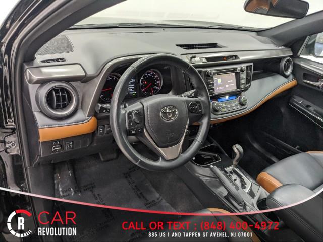 2016 Toyota Rav4 SE AWD w/ rearCam, available for sale in Avenel, New Jersey | Car Revolution. Avenel, New Jersey 2016 Toyota Rav4 SE AWD w/ rearCam, available for sale in Avenel, New Jersey | Car Revolution. Avenel, New Jersey