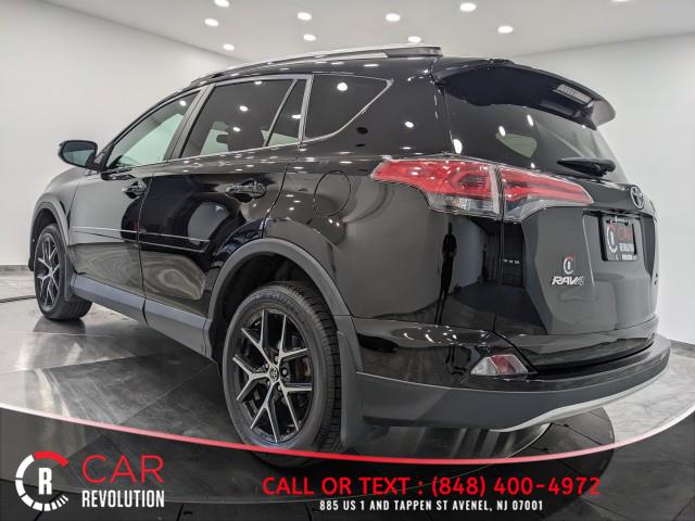 2016 Toyota Rav4 SE AWD w/ rearCam, available for sale in Avenel, New Jersey | Car Revolution. Avenel, New Jersey 2016 Toyota Rav4 SE AWD w/ rearCam, available for sale in Avenel, New Jersey | Car Revolution. Avenel, New Jersey