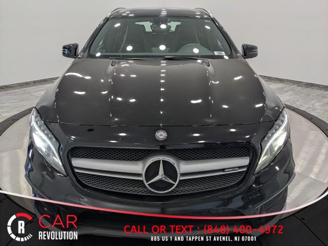 2015 Mercedes-benz Gla 45 AMG 4MATIC w/ Navi & rearCam, available for sale in Avenel, New Jersey | Car Revolution. Avenel, New Jersey 2015 Mercedes-benz Gla 45 AMG 4MATIC w/ Navi & rearCam, available for sale in Avenel, New Jersey | Car Revolution. Avenel, New Jersey