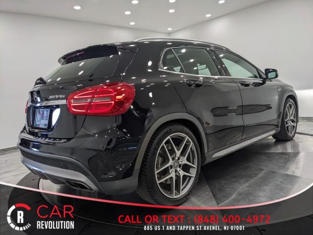 2015 Mercedes-benz Gla 45 AMG 4MATIC w/ Navi & rearCam, available for sale in Avenel, New Jersey | Car Revolution. Avenel, New Jersey 2015 Mercedes-benz Gla 45 AMG 4MATIC w/ Navi & rearCam, available for sale in Avenel, New Jersey | Car Revolution. Avenel, New Jersey
