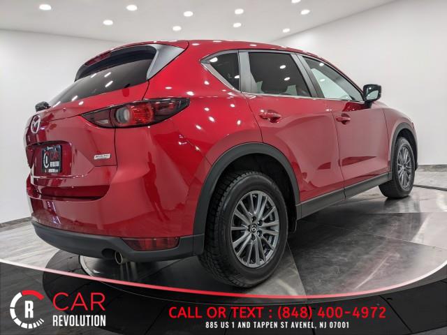 2017 Mazda Cx-5 Touring AWD w/ rearCam, available for sale in Avenel, New Jersey | Car Revolution. Avenel, New Jersey 2017 Mazda Cx-5 Touring AWD w/ rearCam, available for sale in Avenel, New Jersey | Car Revolution. Avenel, New Jersey