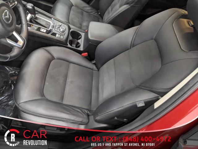 2017 Mazda Cx-5 Touring AWD w/ rearCam, available for sale in Avenel, New Jersey | Car Revolution. Avenel, New Jersey 2017 Mazda Cx-5 Touring AWD w/ rearCam, available for sale in Avenel, New Jersey | Car Revolution. Avenel, New Jersey