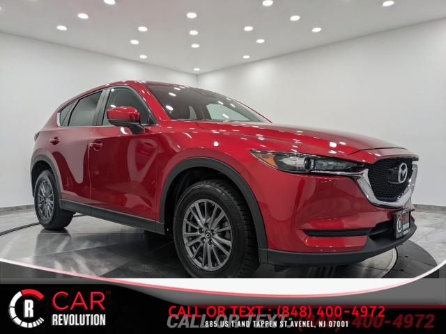2017 Mazda Cx-5 Touring AWD w/ rearCam, available for sale in Avenel, New Jersey | Car Revolution. Avenel, New Jersey 2017 Mazda Cx-5 Touring AWD w/ rearCam, available for sale in Avenel, New Jersey | Car Revolution. Avenel, New Jersey