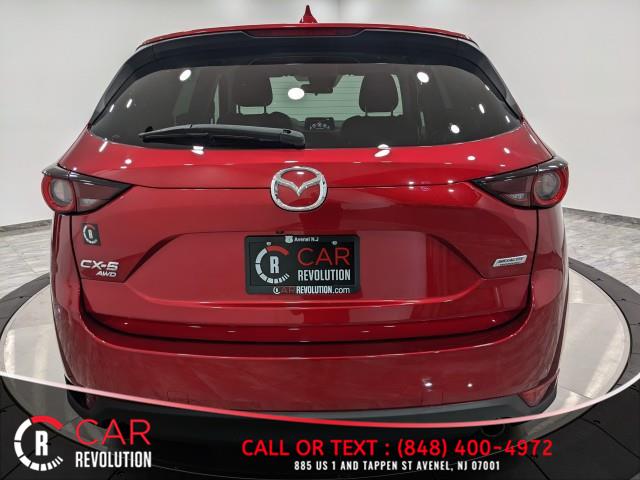 2017 Mazda Cx-5 Touring AWD w/ rearCam, available for sale in Avenel, New Jersey | Car Revolution. Avenel, New Jersey 2017 Mazda Cx-5 Touring AWD w/ rearCam, available for sale in Avenel, New Jersey | Car Revolution. Avenel, New Jersey