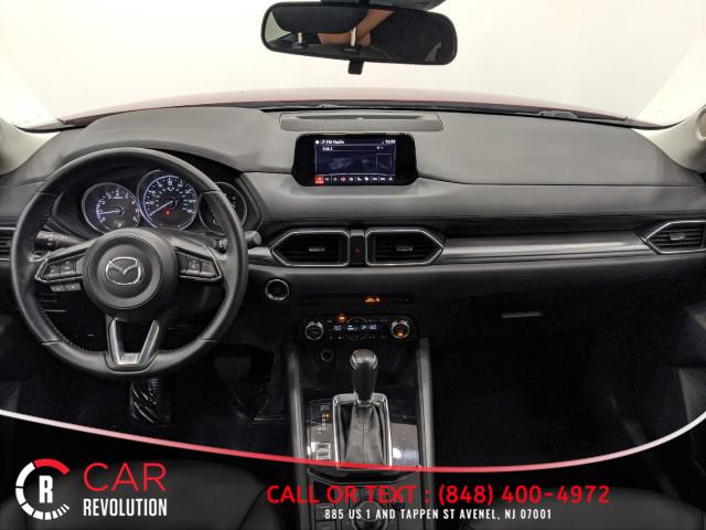 2017 Mazda Cx-5 Touring AWD w/ rearCam, available for sale in Avenel, New Jersey | Car Revolution. Avenel, New Jersey 2017 Mazda Cx-5 Touring AWD w/ rearCam, available for sale in Avenel, New Jersey | Car Revolution. Avenel, New Jersey