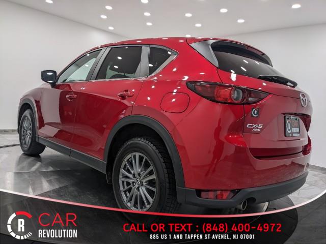 2017 Mazda Cx-5 Touring AWD w/ rearCam, available for sale in Avenel, New Jersey | Car Revolution. Avenel, New Jersey 2017 Mazda Cx-5 Touring AWD w/ rearCam, available for sale in Avenel, New Jersey | Car Revolution. Avenel, New Jersey