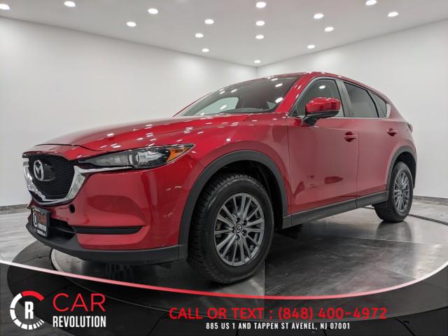 2017 Mazda Cx-5 Touring AWD w/ rearCam, available for sale in Avenel, New Jersey | Car Revolution. Avenel, New Jersey 2017 Mazda Cx-5 Touring AWD w/ rearCam, available for sale in Avenel, New Jersey | Car Revolution. Avenel, New Jersey