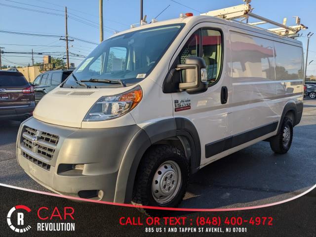2016 Ram Promaster Cargo Van 1500, available for sale in Avenel, New Jersey | Car Revolution. Avenel, New Jersey 2016 Ram Promaster Cargo Van 1500, available for sale in Avenel, New Jersey | Car Revolution. Avenel, New Jersey