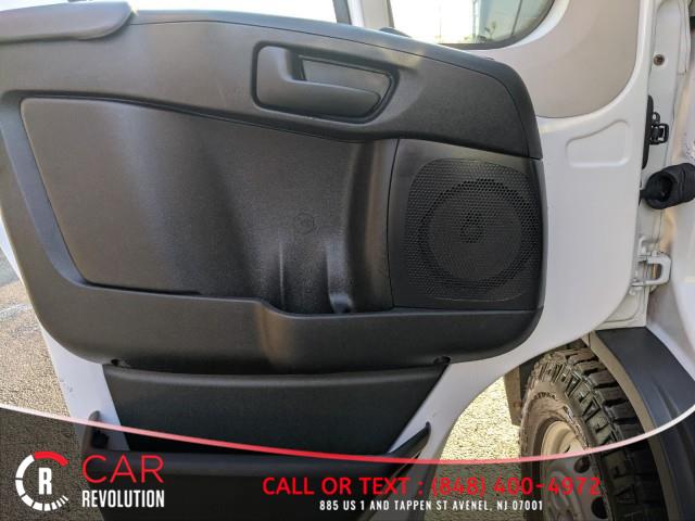 2016 Ram Promaster Cargo Van 1500, available for sale in Avenel, New Jersey | Car Revolution. Avenel, New Jersey 2016 Ram Promaster Cargo Van 1500, available for sale in Avenel, New Jersey | Car Revolution. Avenel, New Jersey