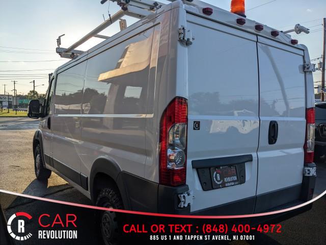 2016 Ram Promaster Cargo Van 1500, available for sale in Avenel, New Jersey | Car Revolution. Avenel, New Jersey 2016 Ram Promaster Cargo Van 1500, available for sale in Avenel, New Jersey | Car Revolution. Avenel, New Jersey