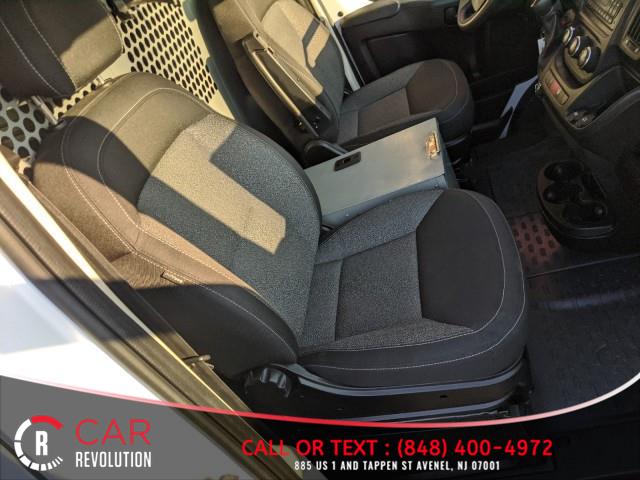 2016 Ram Promaster Cargo Van 1500, available for sale in Avenel, New Jersey | Car Revolution. Avenel, New Jersey 2016 Ram Promaster Cargo Van 1500, available for sale in Avenel, New Jersey | Car Revolution. Avenel, New Jersey