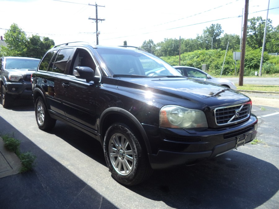 Used Volvo XC90 3.2 AWD 7 Seater 2008 | Riverside Motorcars, LLC. Naugatuck, Connecticut Used Volvo XC90 3.2 AWD 7 Seater 2008 | Riverside Motorcars, LLC. Naugatuck, Connecticut