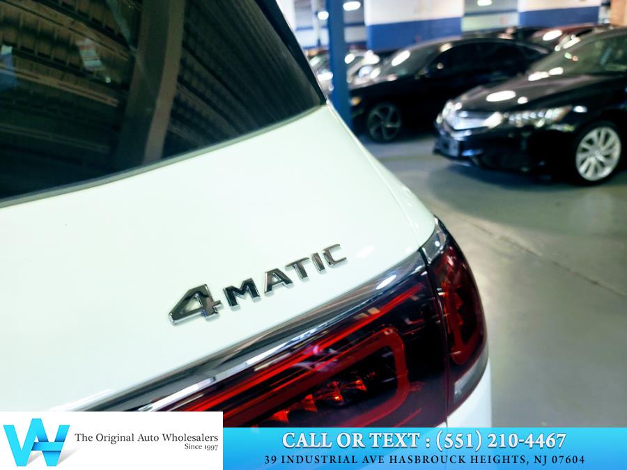 2020 Mercedes-Benz GLS GLS 450 4MATIC SUV, available for sale in Lodi, New Jersey | AW Auto & Truck Wholesalers, Inc. Lodi, New Jersey 2020 Mercedes-Benz GLS GLS 450 4MATIC SUV, available for sale in Lodi, New Jersey | AW Auto & Truck Wholesalers, Inc. Lodi, New Jersey