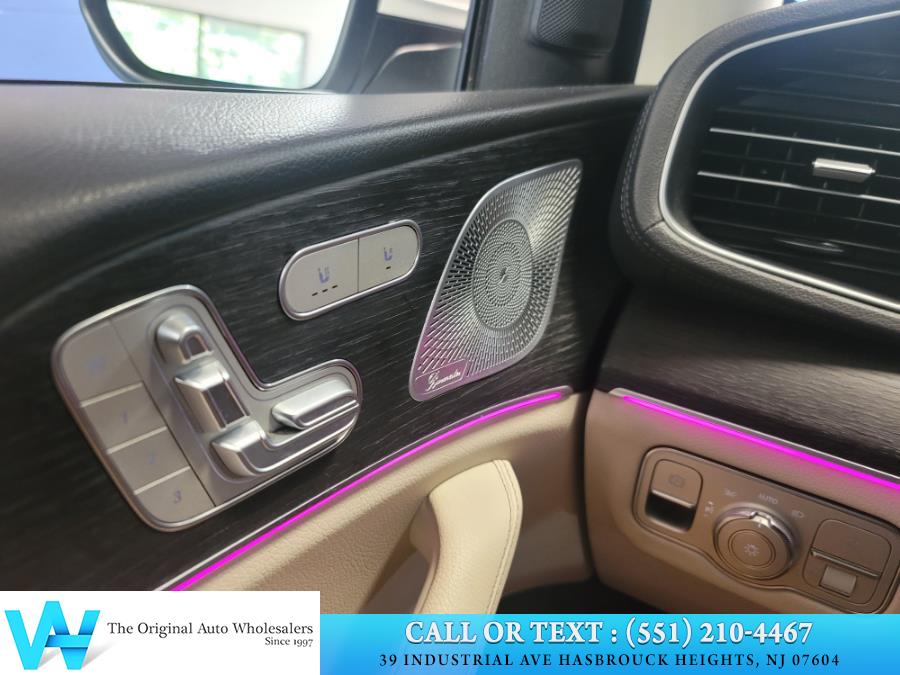 2020 Mercedes-Benz GLS GLS 450 4MATIC SUV, available for sale in Lodi, New Jersey | AW Auto & Truck Wholesalers, Inc. Lodi, New Jersey 2020 Mercedes-Benz GLS GLS 450 4MATIC SUV, available for sale in Lodi, New Jersey | AW Auto & Truck Wholesalers, Inc. Lodi, New Jersey