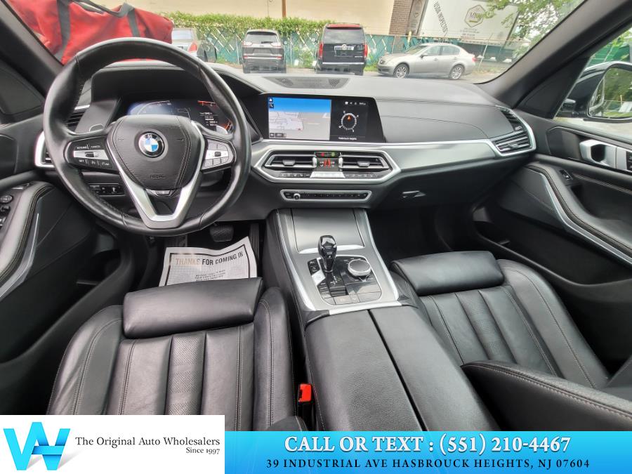 2019 BMW X5 xDrive40i Sports Activity Vehicle, available for sale in Lodi, New Jersey | AW Auto & Truck Wholesalers, Inc. Lodi, New Jersey 2019 BMW X5 xDrive40i Sports Activity Vehicle, available for sale in Lodi, New Jersey | AW Auto & Truck Wholesalers, Inc. Lodi, New Jersey