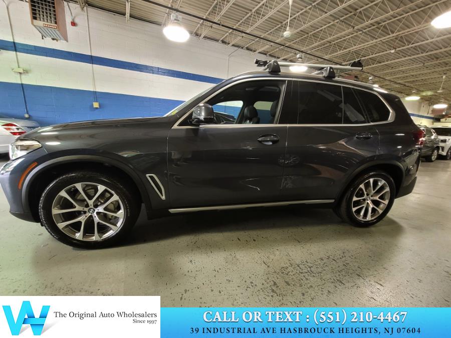 2019 BMW X5 xDrive40i Sports Activity Vehicle, available for sale in Lodi, New Jersey | AW Auto & Truck Wholesalers, Inc. Lodi, New Jersey 2019 BMW X5 xDrive40i Sports Activity Vehicle, available for sale in Lodi, New Jersey | AW Auto & Truck Wholesalers, Inc. Lodi, New Jersey