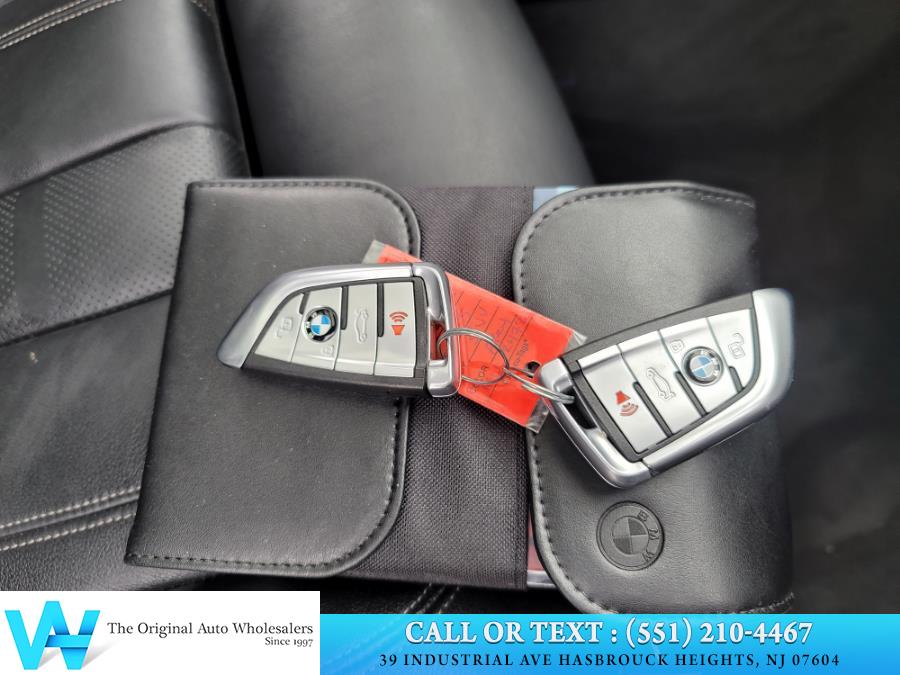 2019 BMW X5 xDrive40i Sports Activity Vehicle, available for sale in Lodi, New Jersey | AW Auto & Truck Wholesalers, Inc. Lodi, New Jersey 2019 BMW X5 xDrive40i Sports Activity Vehicle, available for sale in Lodi, New Jersey | AW Auto & Truck Wholesalers, Inc. Lodi, New Jersey