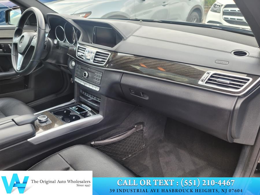 2016 Mercedes-Benz E-Class 4dr Sdn E 400 4MATIC, available for sale in Lodi, New Jersey | AW Auto & Truck Wholesalers, Inc. Lodi, New Jersey 2016 Mercedes-Benz E-Class 4dr Sdn E 400 4MATIC, available for sale in Lodi, New Jersey | AW Auto & Truck Wholesalers, Inc. Lodi, New Jersey