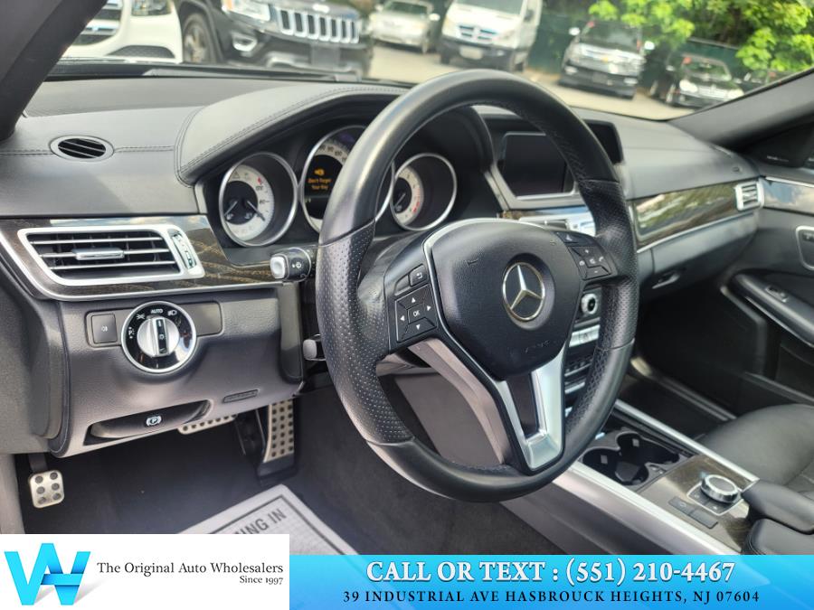 2016 Mercedes-Benz E-Class 4dr Sdn E 400 4MATIC, available for sale in Lodi, New Jersey | AW Auto & Truck Wholesalers, Inc. Lodi, New Jersey 2016 Mercedes-Benz E-Class 4dr Sdn E 400 4MATIC, available for sale in Lodi, New Jersey | AW Auto & Truck Wholesalers, Inc. Lodi, New Jersey