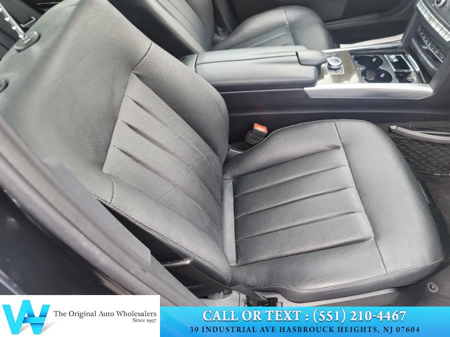 2016 Mercedes-Benz E-Class 4dr Sdn E 400 4MATIC, available for sale in Lodi, New Jersey | AW Auto & Truck Wholesalers, Inc. Lodi, New Jersey 2016 Mercedes-Benz E-Class 4dr Sdn E 400 4MATIC, available for sale in Lodi, New Jersey | AW Auto & Truck Wholesalers, Inc. Lodi, New Jersey